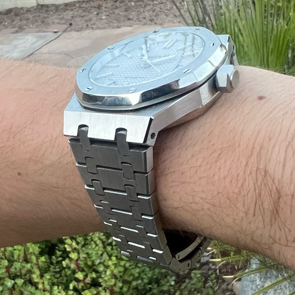 Seiko Royal watch - Picture 2 of 6